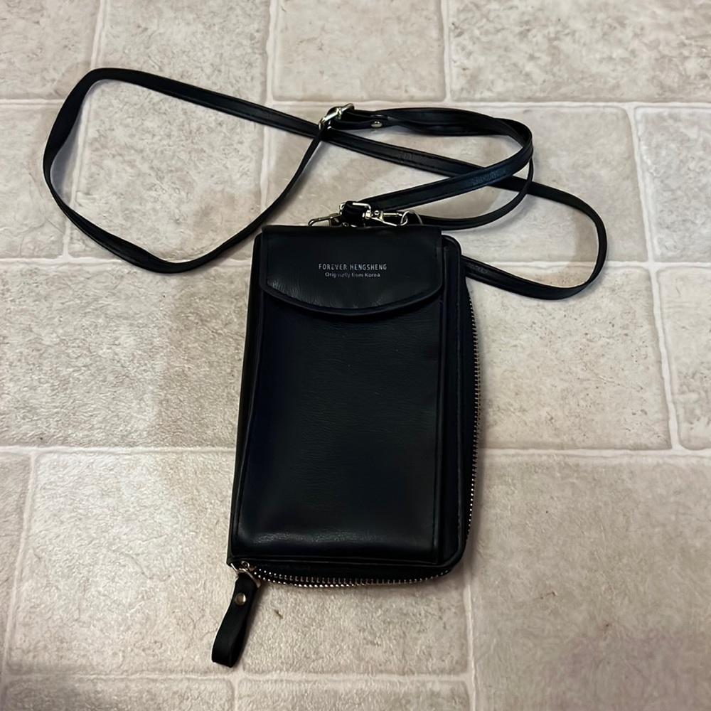 Over the shoulder bag